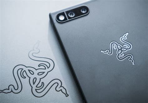 Razer Phone 2 specs revealed in leaked Geekbench run, first-gen phone slashed to $399 | TechSpot