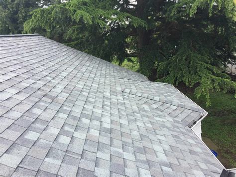 Composition Roof Replacement | Seattle | Asphalt Shingles