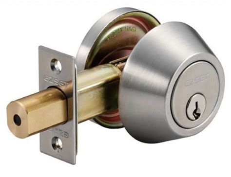 The 15 Types of Door Locks Available On The Market