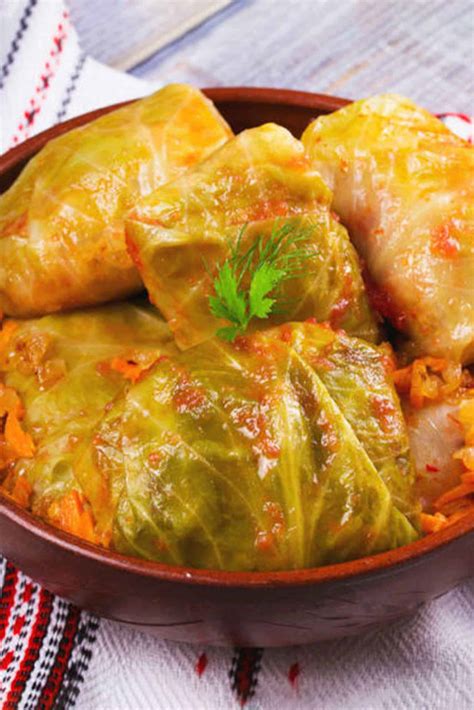 Authentic Serbian Sarma Recipe - Balkan Restaurant & Hookah Bar in Miami Beach, FL | Rakija Lounge