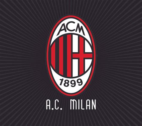 [100+] Ac Milan Pictures | Wallpapers.com