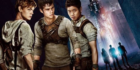 Maze Runner: The Death Cure's Ending Explained