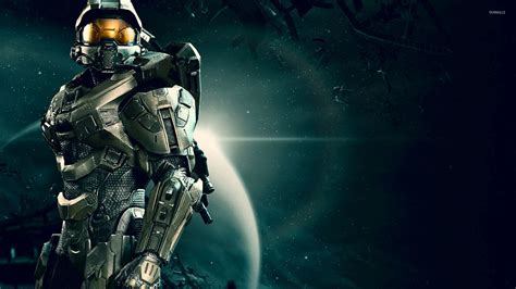 Halo Master Chief Collection Wallpaper - WallpaperSafari