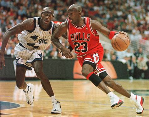 Here’s Why Michael Jordan Played 1 Memorable Game on Valentine’s Day 1990