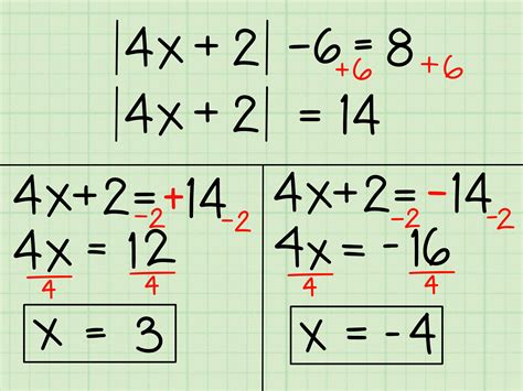 How to Solve an Algebraic Expression: 10 Steps (with Pictures)