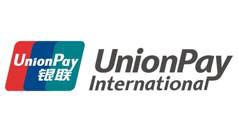 UnionPay International Vector Logo | Free Download - (.SVG + .PNG) format - SeekVectorLogo.Com