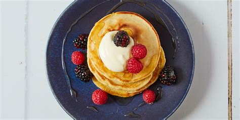 Mary Berry Pancake Day Recipe