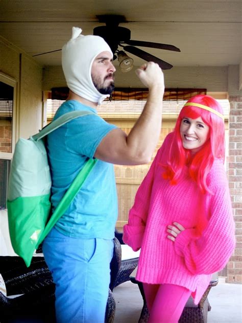 40 Best Cartoon Character Costumes for Funny Parties