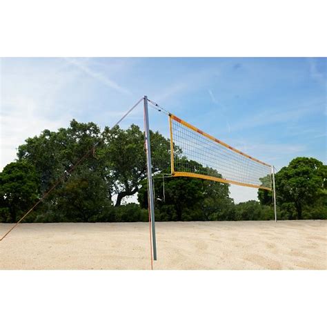 SunVolley "Plus" Beach Volleyball Set buy at Sport-Thieme.com