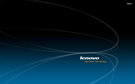 Lenovo Logo Wallpapers - Wallpaper Cave