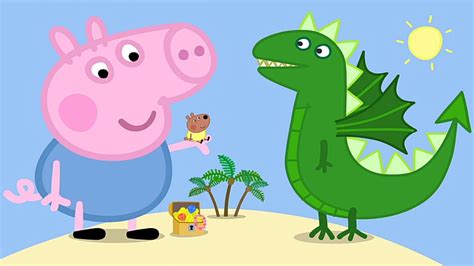 Peppa Pig : ABC iview