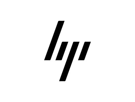 Hp Logo Image