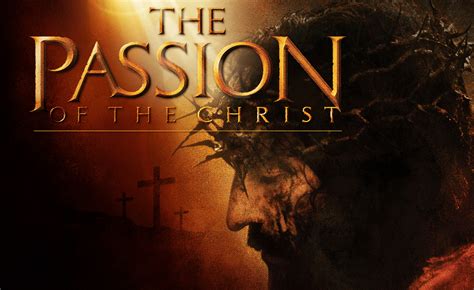 The Passion of the Christ sequel gets a title - HeyUGuys