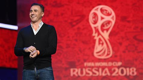 World Cup Draw Live Stream: How to Watch Without Cable