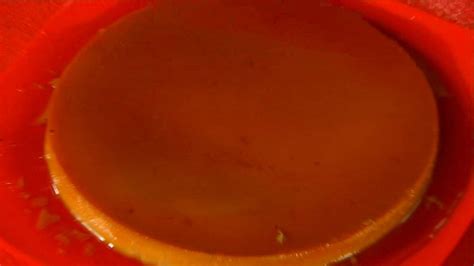 Mexican Flan: How To Make Mexican Flan Food Food