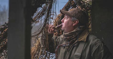 Duck Calling Strategies & Tips | Ducks Unlimited