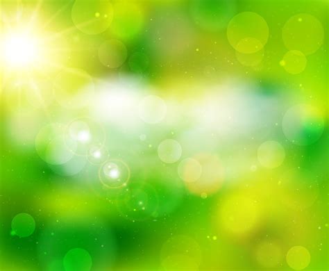 Beautiful Green Abstract Background Vector Art & Graphics | freevector.com