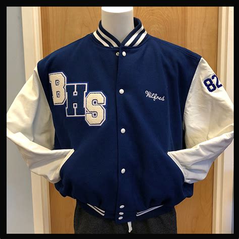 Custom Varsity Jackets | VarsityCentralNJ.com