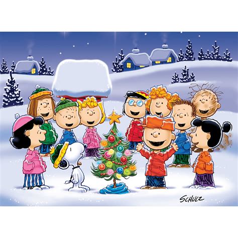 Oh Christmas Tree 100 Large Piece Jigsaw Puzzle | Spilsbury