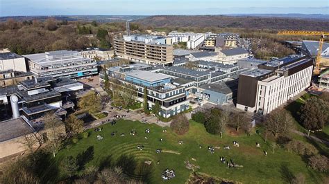 University of Bath edges up in THE World University Rankings 2021