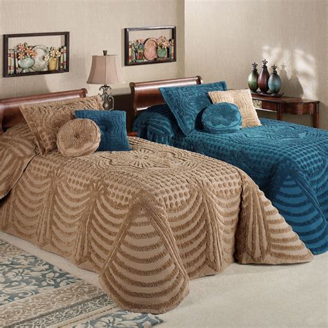 oversized king bedspreads