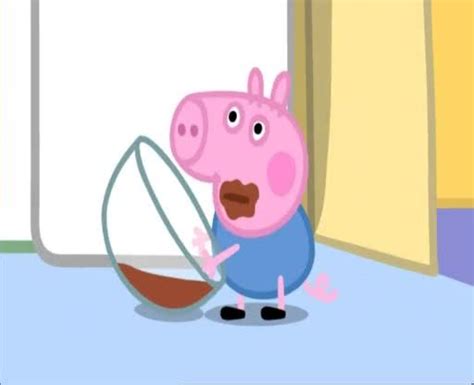 Peppa Pig Season 1 Episode 4 Polly Parrot | Watch cartoons online, Watch anime online, English ...