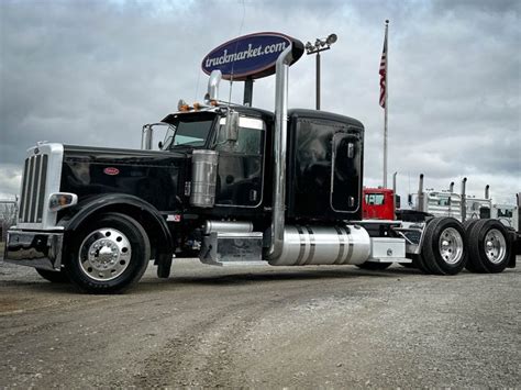 2018 PETERBILT 389 PRE ELOG GLIDER KIT 643225 - Truck Market