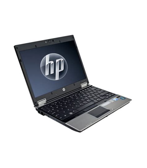 HP EliteBook 2540p i7