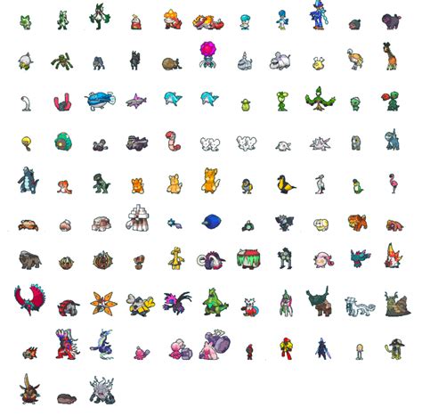 Full Pokédex details leaked for Pokémon Scarlet and Violet, including who is missing