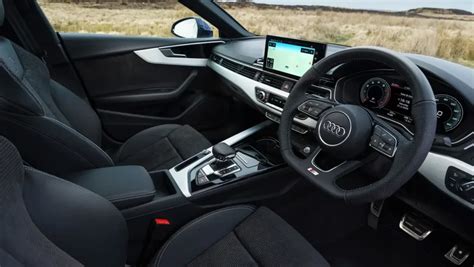 2025 Audi A5: Release Date, Price And Redesign [Update]