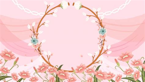 Details 200 pink wedding background - Abzlocal.mx