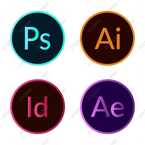 Adobe Illustrator Photoshop Vector Art Icons And Graphics For Free Download, Illustrator ...