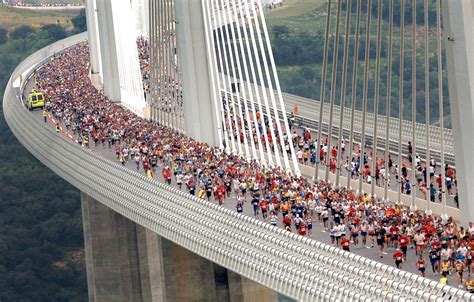 The World's 20 Most Amazing Bridges (PHOTOS) | The Weather Channel