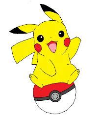 Image - Pikachu and his Pokeball.png | Fan Theory Wiki | FANDOM powered by Wikia