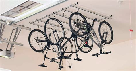 The 12 Best Garage Bike Racks in 2020