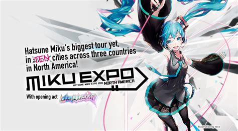 Hatsune Miku Concert