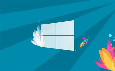 Minimalistic Windows 10 Logo - 1280x800 Wallpaper - teahub.io