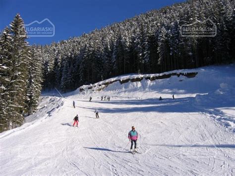 Bulgaria's Ski Resort of Bansko Bans Construction Works.