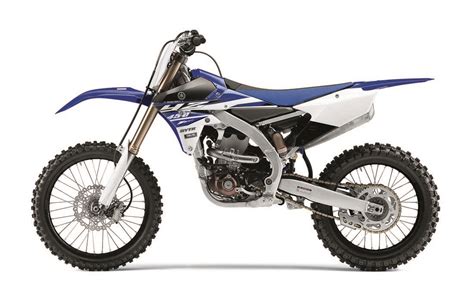 Review of Yamaha YZ 450 YZ 450: pictures, live photos & description Yamaha YZ 450 YZ 450 ...