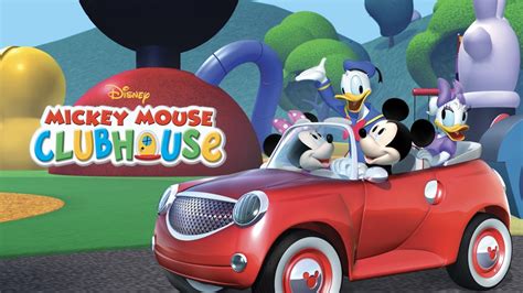 Mickey Mouse Clubhouse | Apple TV