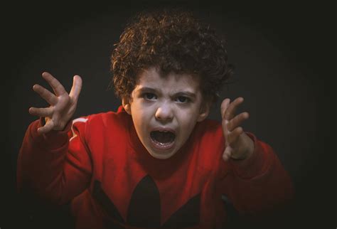 How to Avoid a Temper Tantrum - Vision Development Center of Lancaster