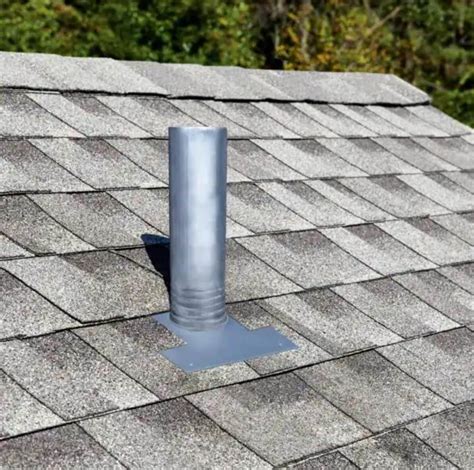 How Much Does it Cost To Replace Roof Vent Boots?