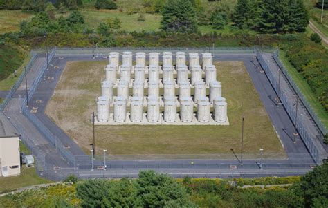 Engaging communities in a nuclear waste storage solution - CSG East