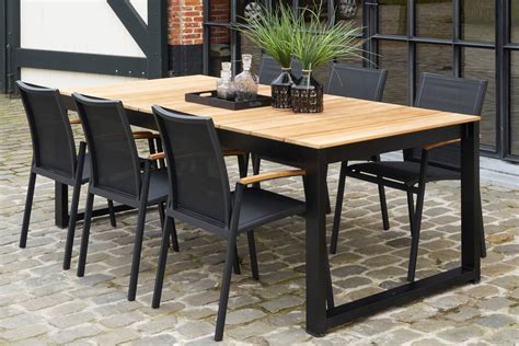 Jaren Outdoor Dining Table Scandinavian Designs | ubicaciondepersonas.cdmx.gob.mx