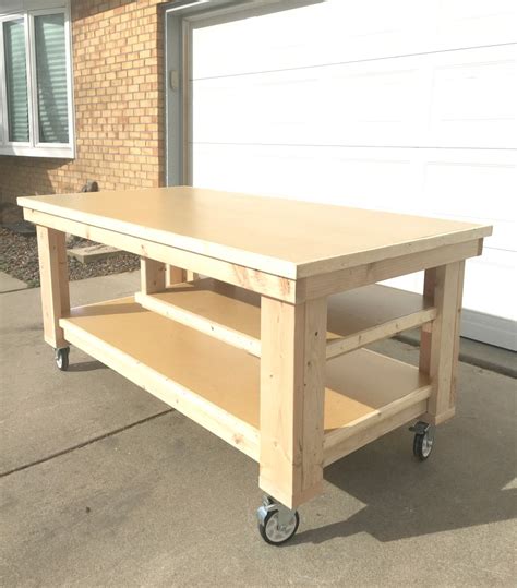 How To Build The Ultimate Workbench - Faultconcern7