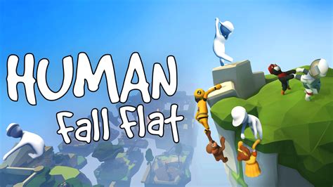 Human: Fall Flat gets new 'Thermal' level on Switch