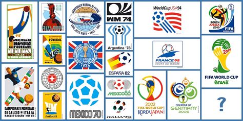 Footy News: 2018 RUSSIA FIFA WORLD CUP LOGO REVEALED