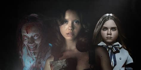 5 Most Anticipated Horror Movies Of 2023