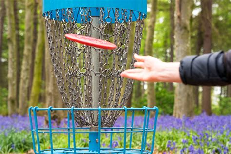 14 Best Disc Golf Courses in Michigan to Play