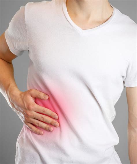 Gallbladder Pain Explained – Remove Gallstones Without Surgery